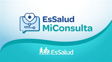 telfono de essalud citas|EsSalud Mi Consulta